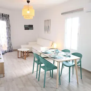  Apartamento La Playa