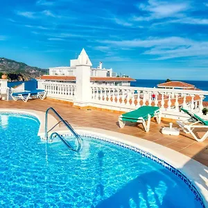 Center With Sea View , Nerja España
