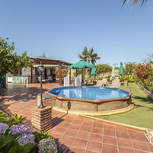 Casita Puente Viejo , Nerja España
