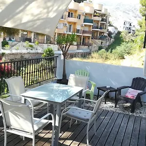  Apartamento Burriana