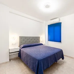  Apartamento Edificio Chaparil