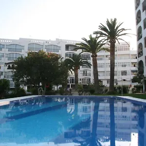 Verdemar With Sea View And Garden Apartment
