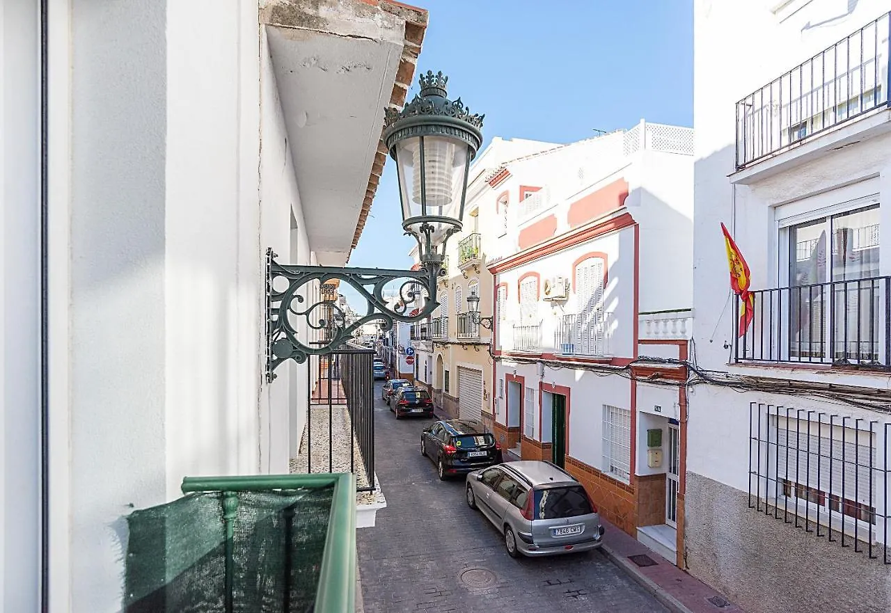 Studios Nerja Center D Ισπανία